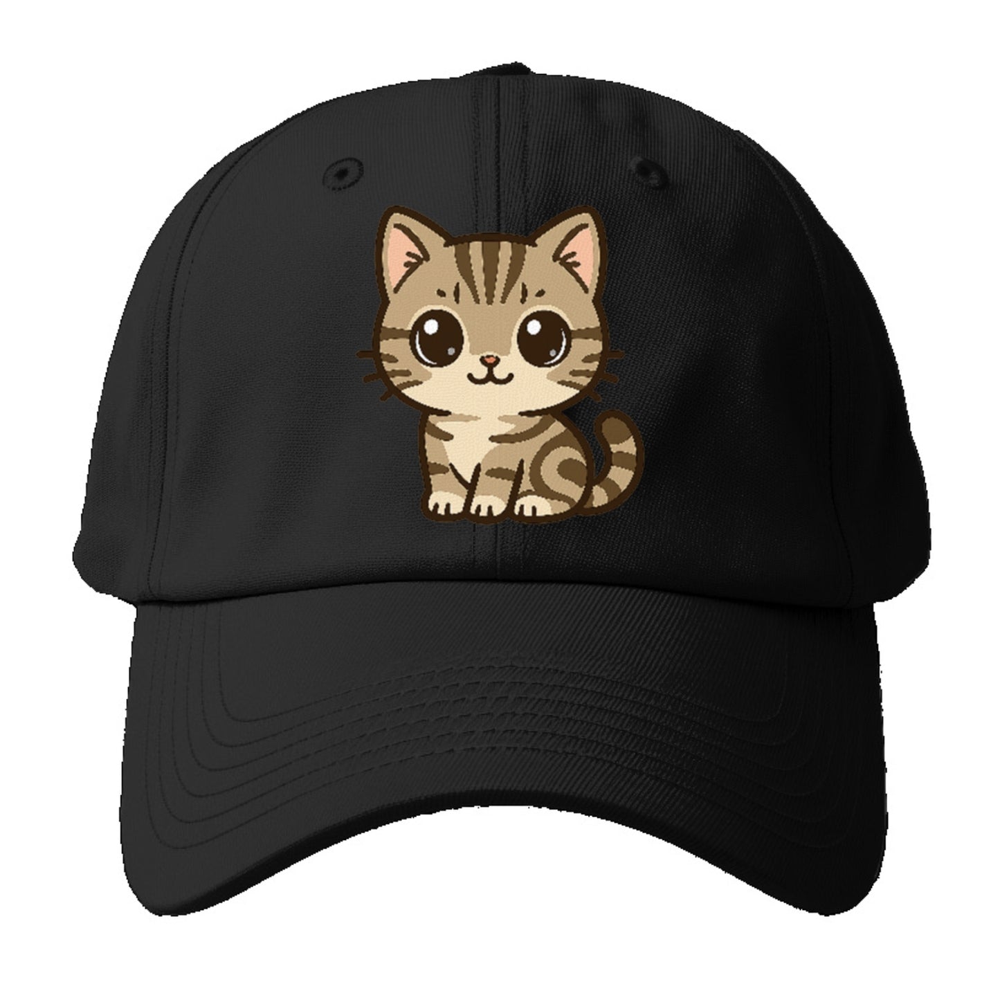 american-shorthair-charming-cat Hat