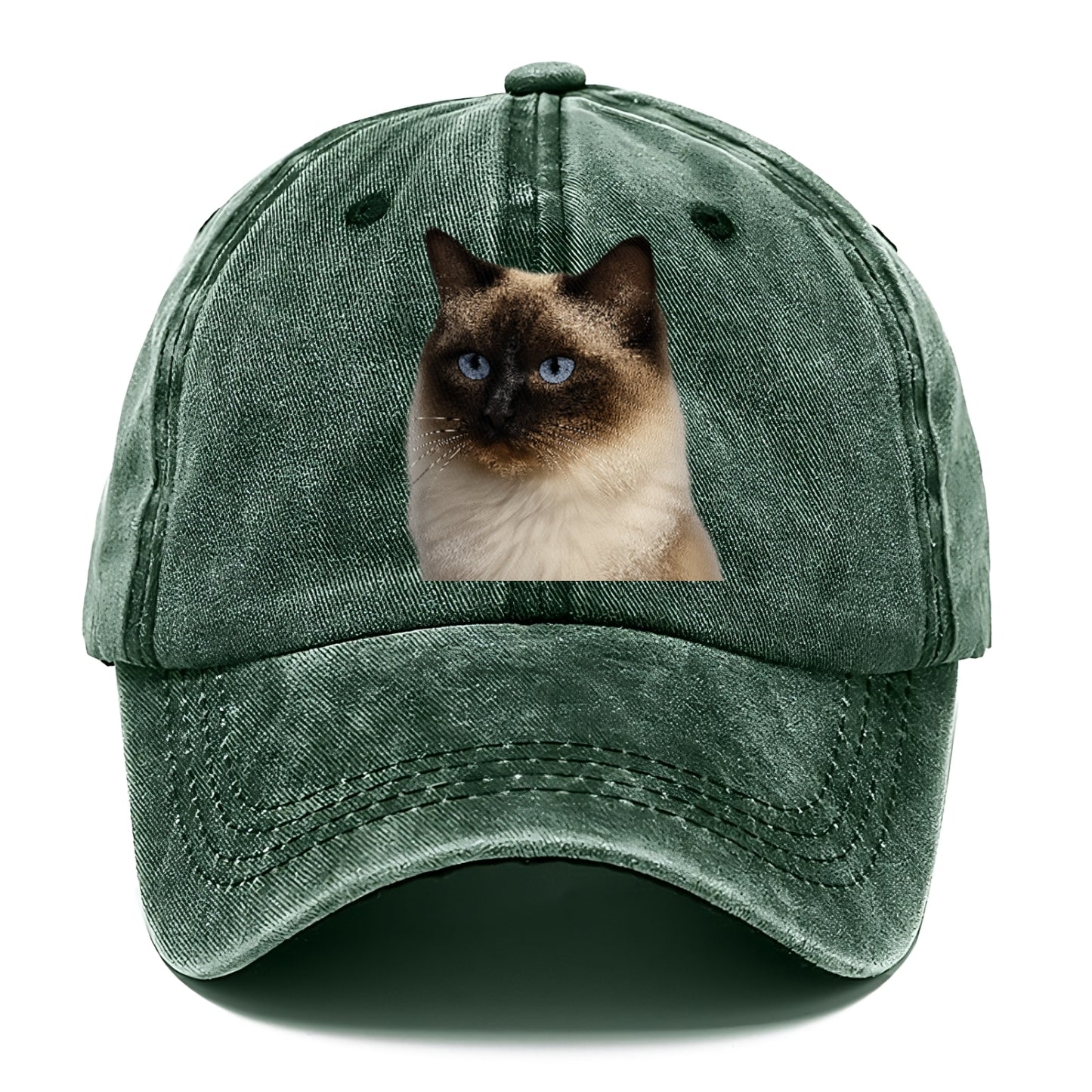ragdoll-gentle-charm Hat