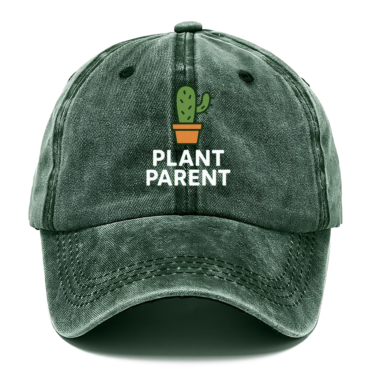 plant parent Hat