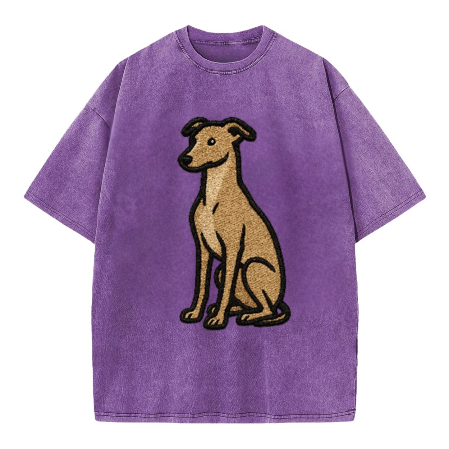 fawn-whippet-gentle-grace Hat