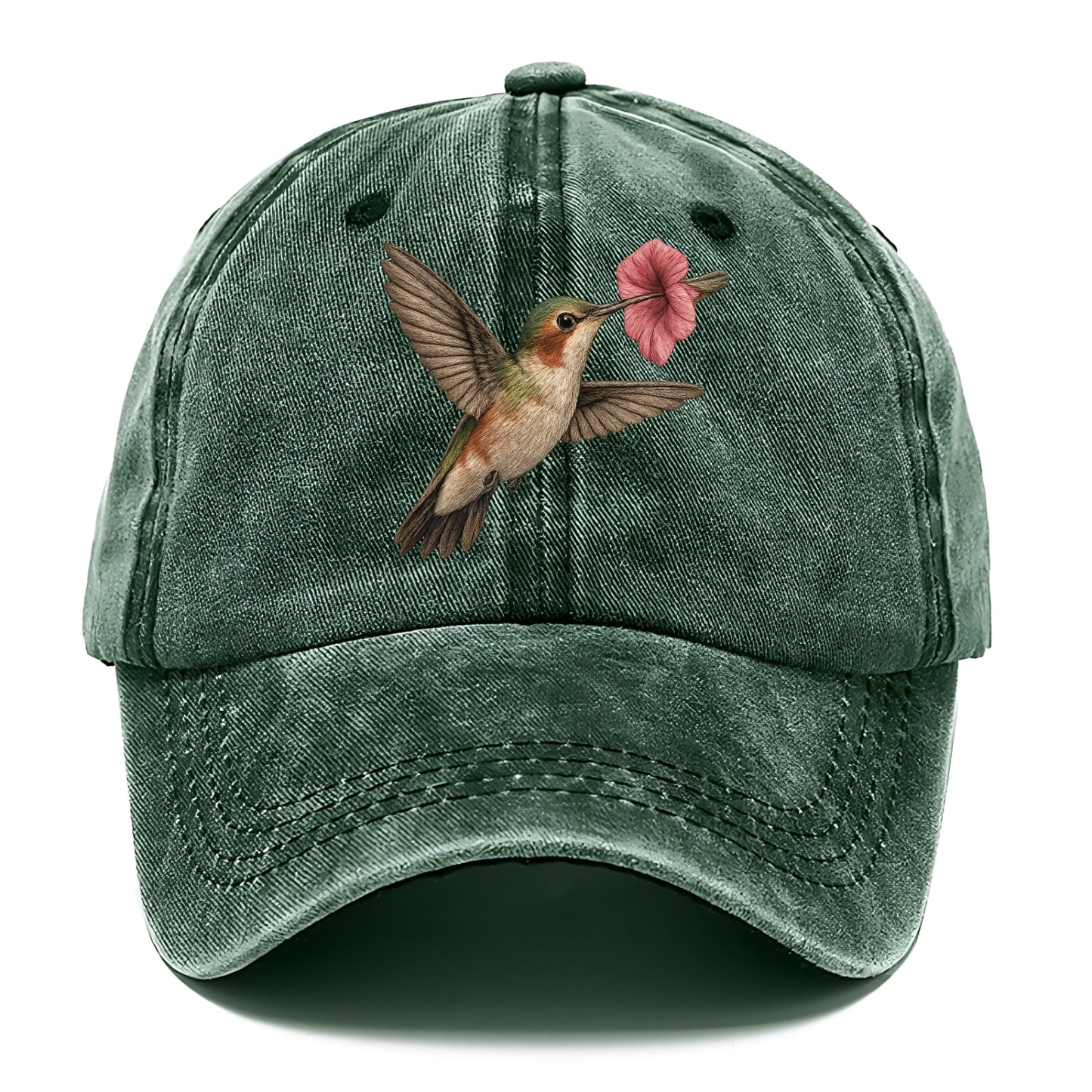 hummingbird nectar Hat
