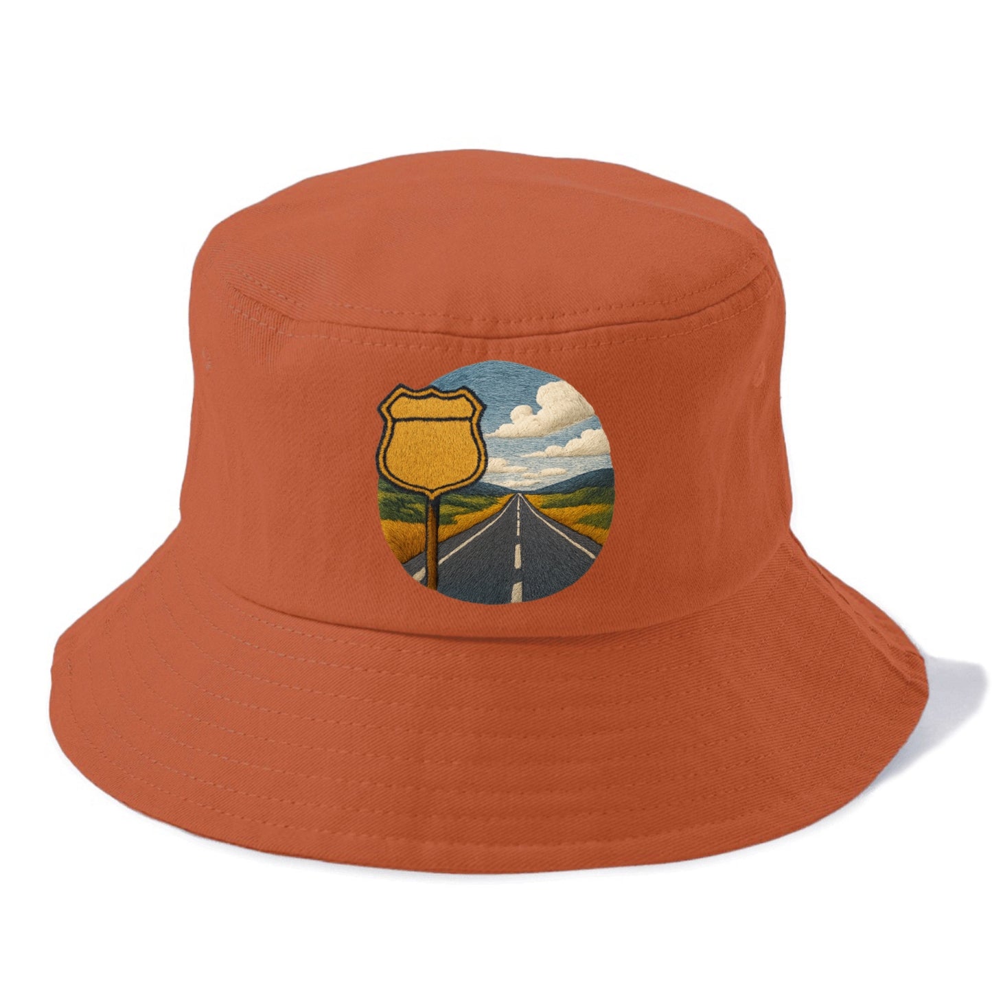 open road dreams Hat