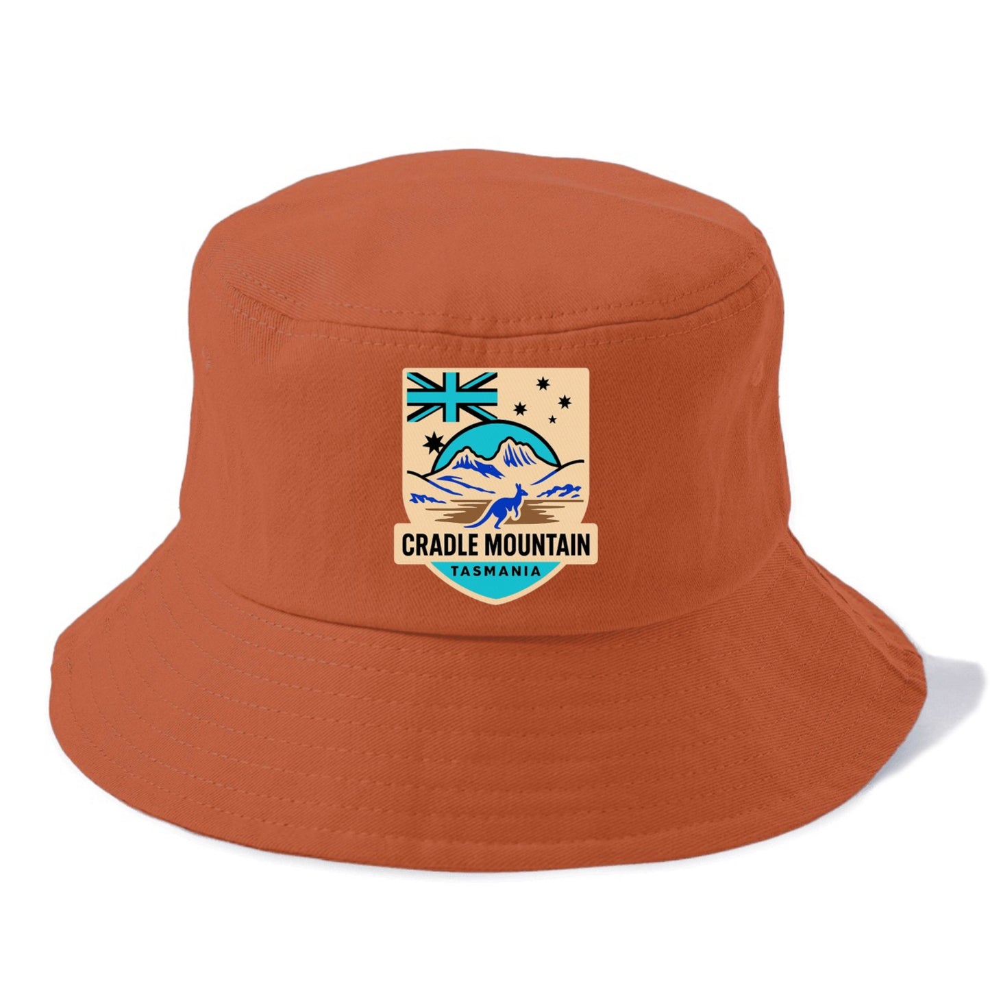 Australian Location Souvenir Hat
