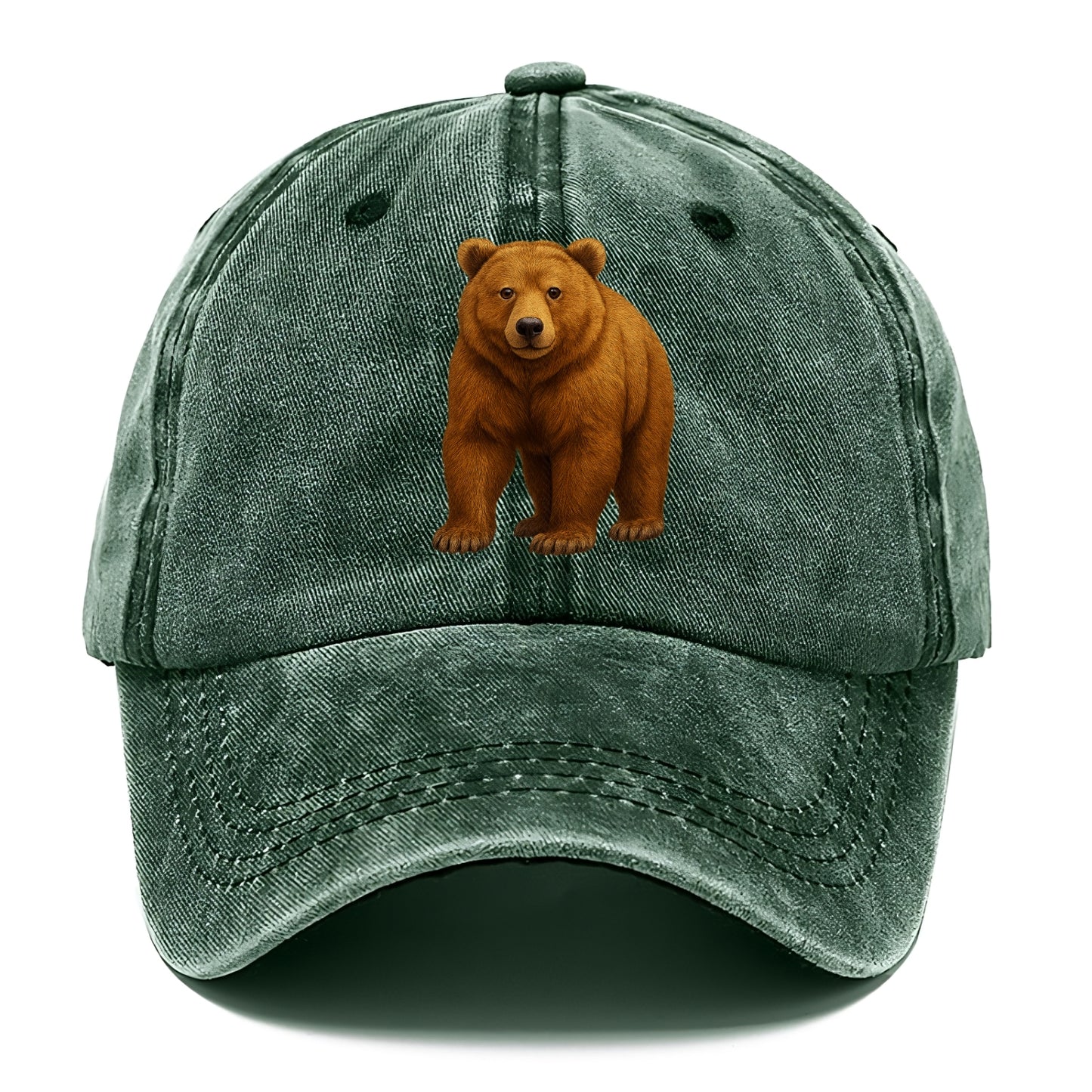 whispers of the wildwood Hat