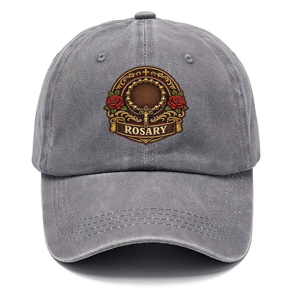 Rosary Beads Classic Cap – Urban Haze