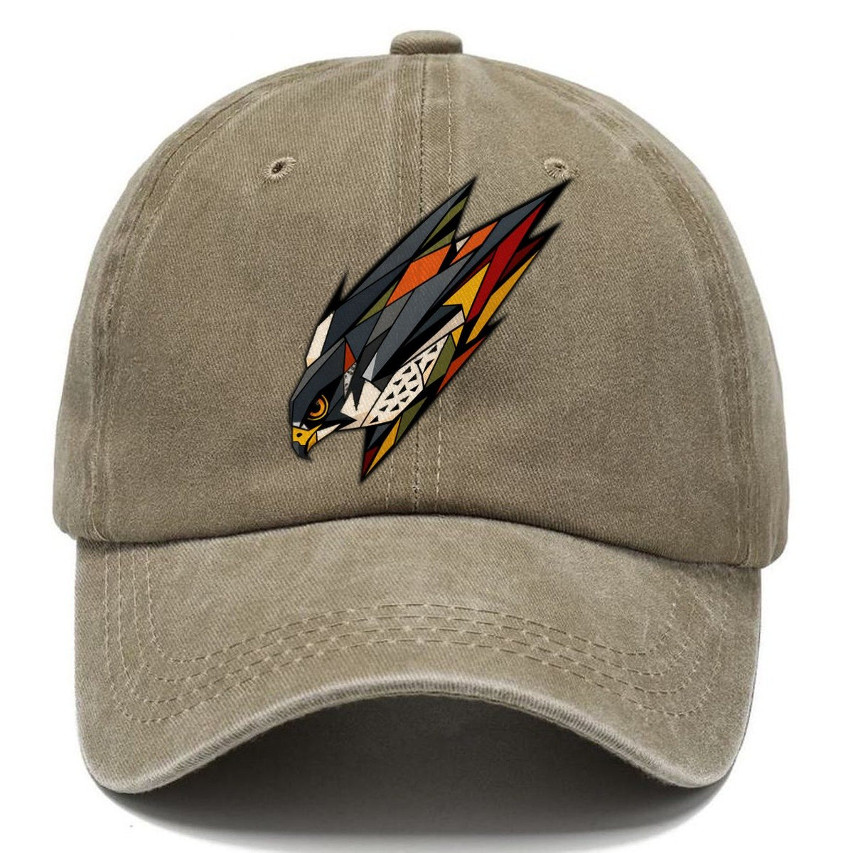 Falcon Stoop Dive Classic Cap – Warm Sand