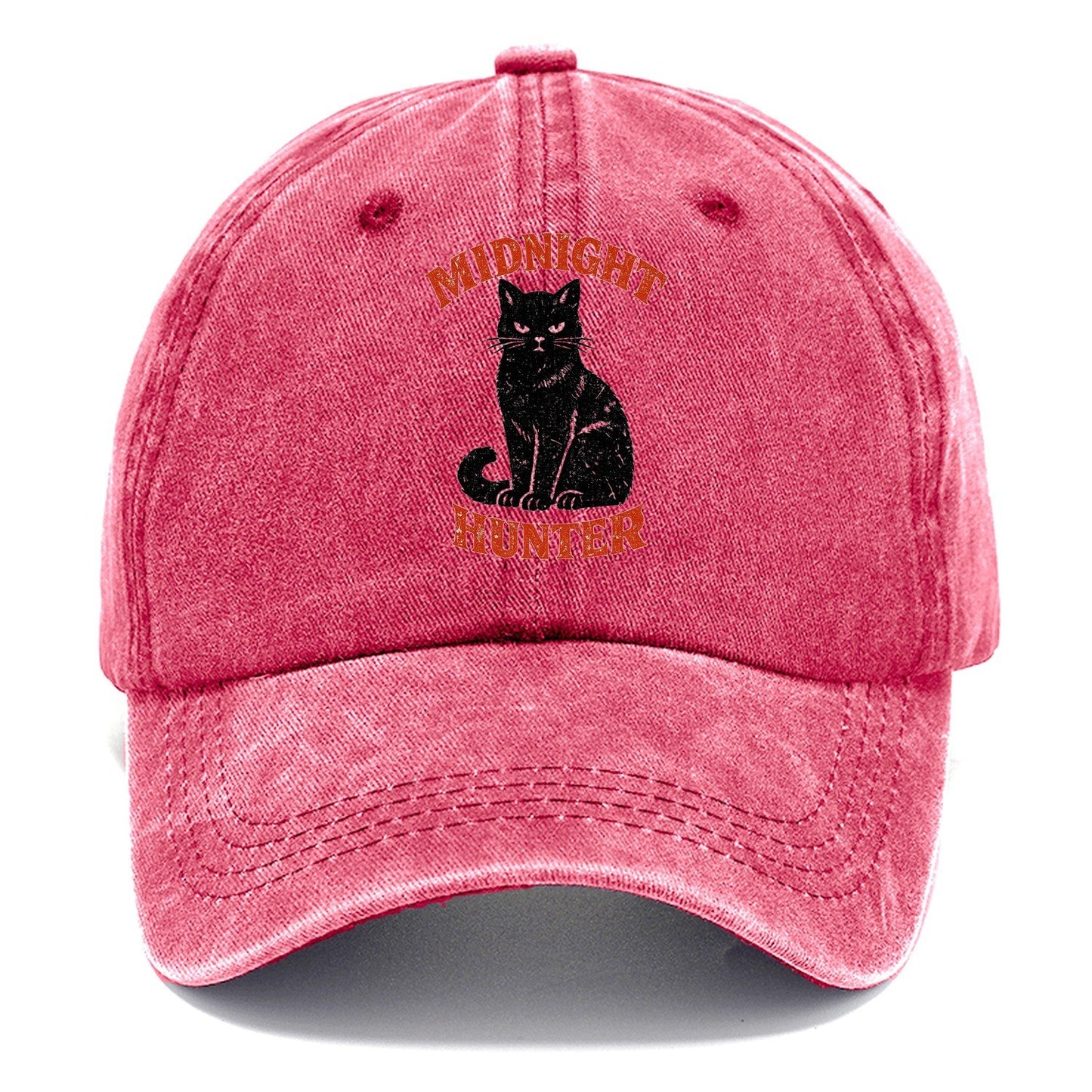 Midnight Hunter Classic Cap – Summer Sky