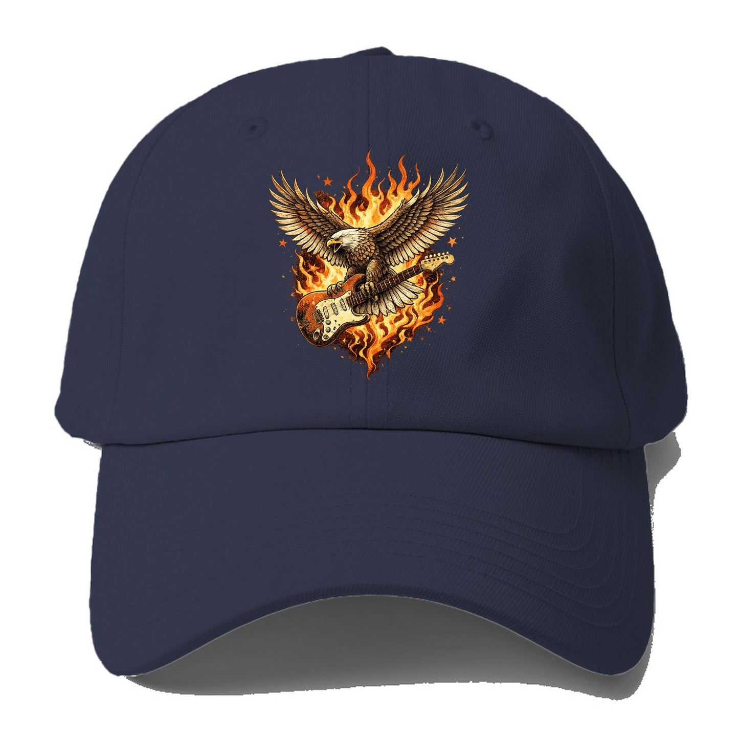 Twilight Navy