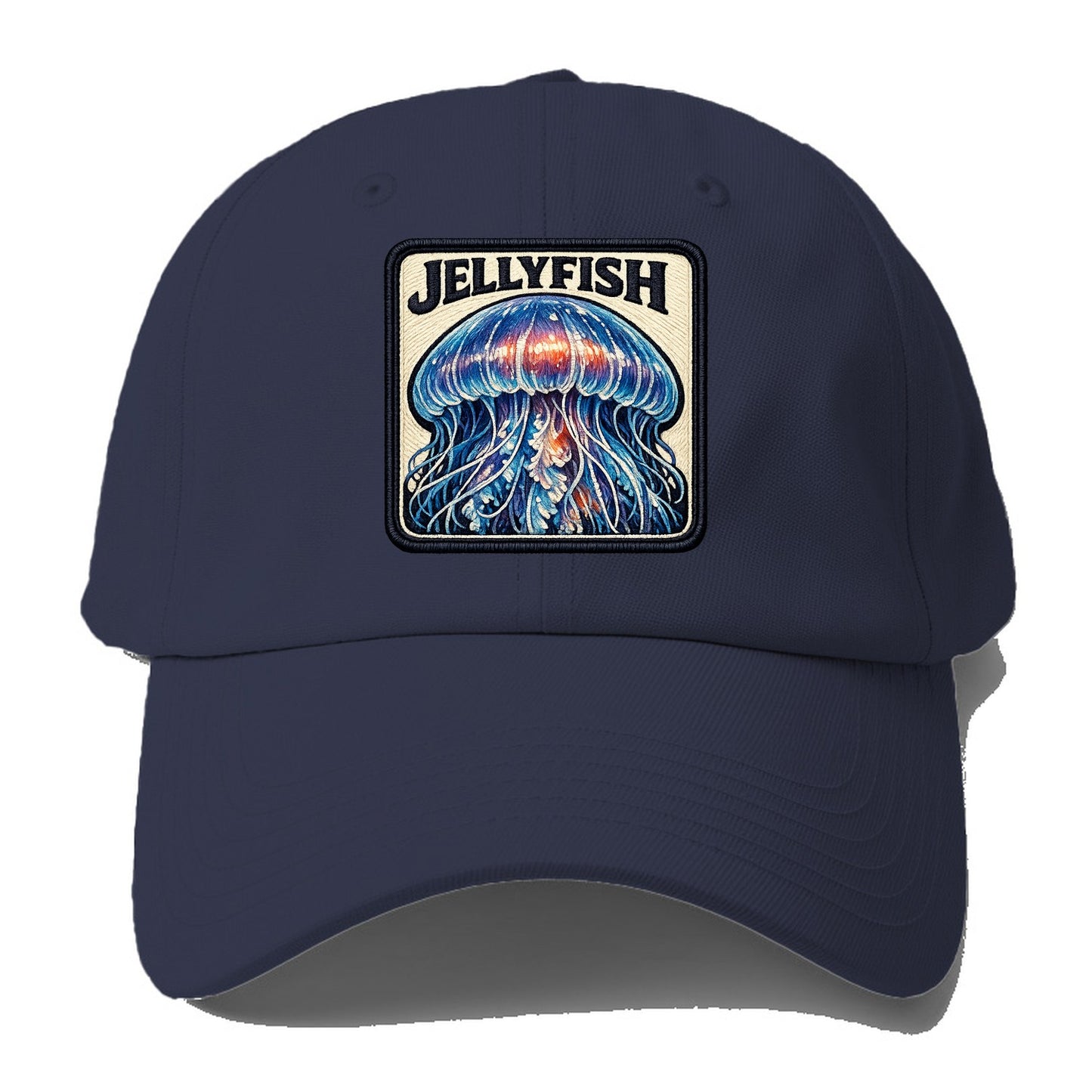 Twilight Navy