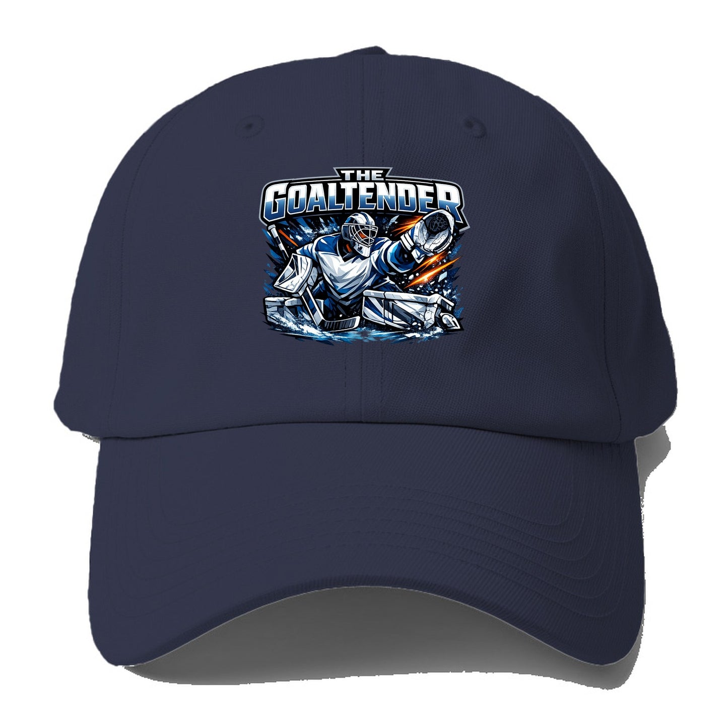 Twilight Navy