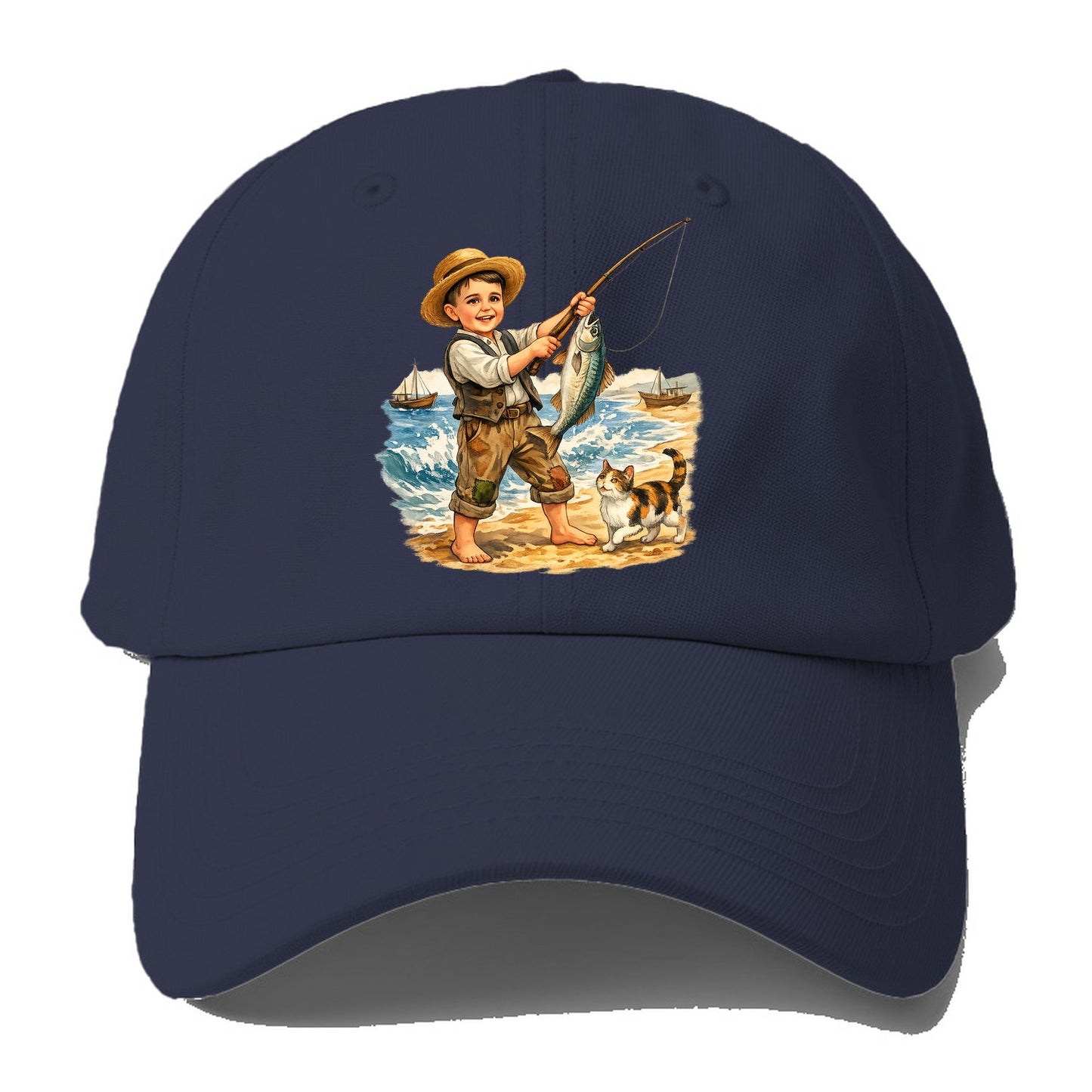 Twilight Navy