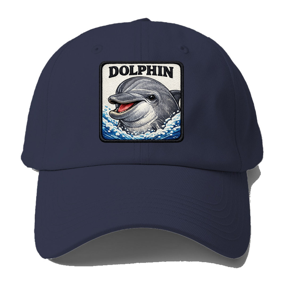 Twilight Navy