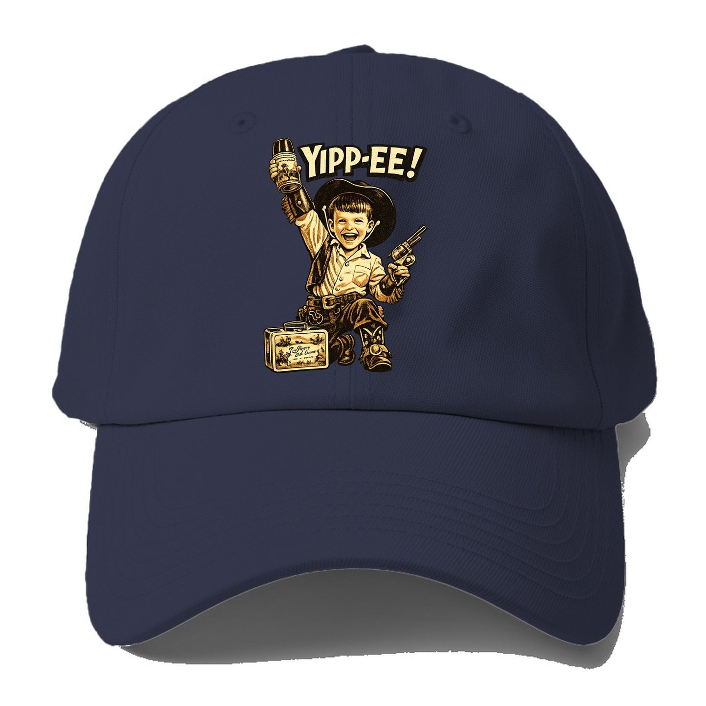 Twilight Navy