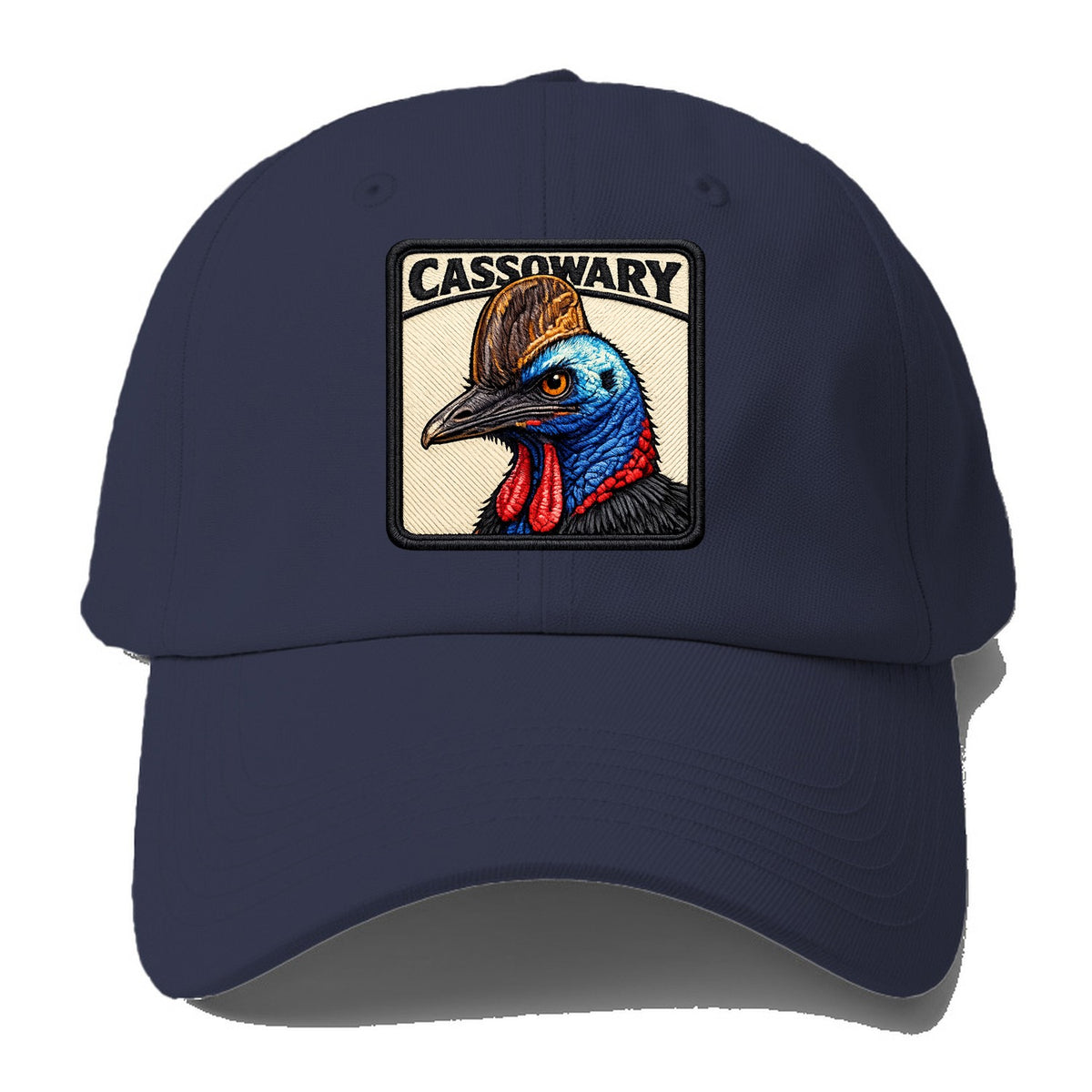Twilight Navy