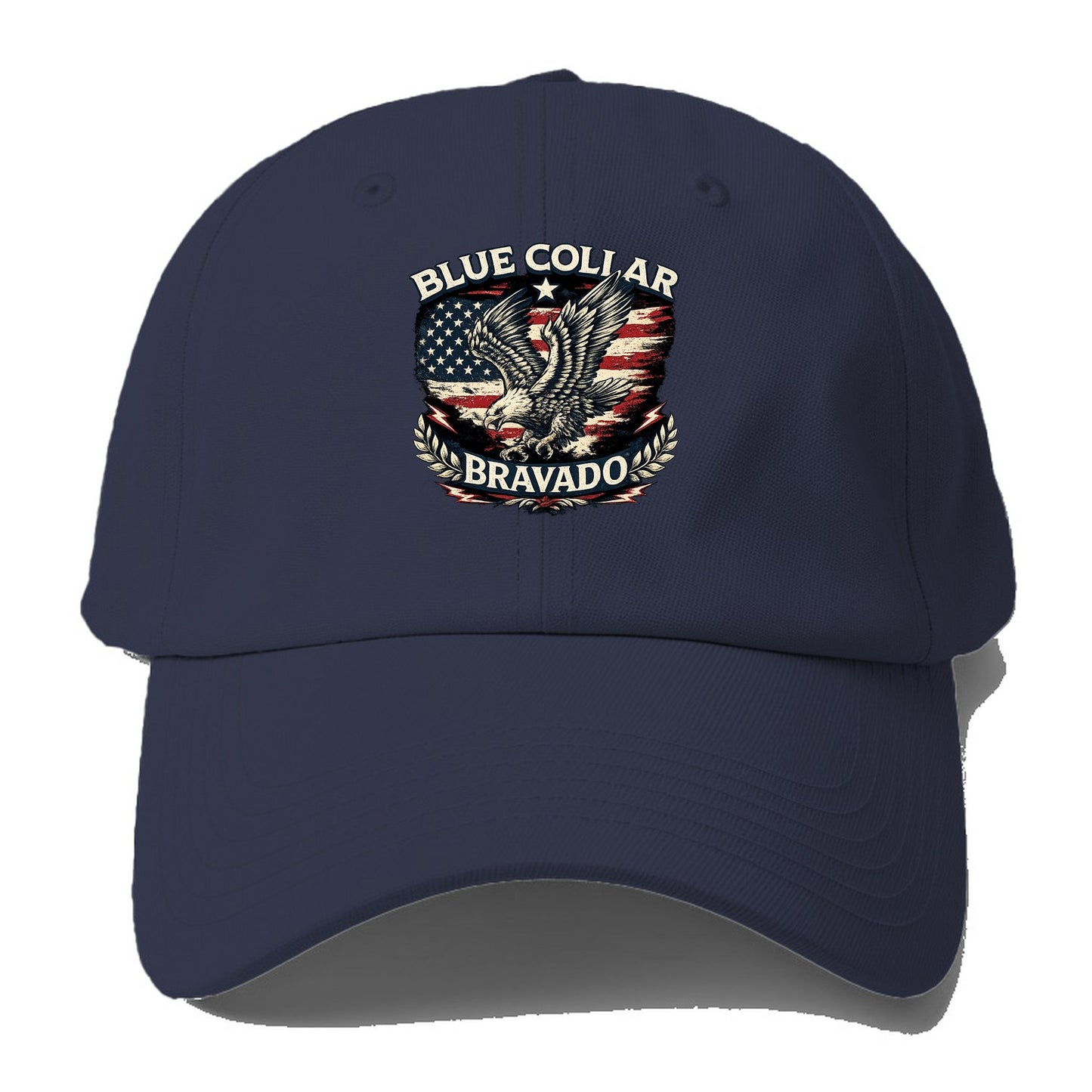 Twilight Navy