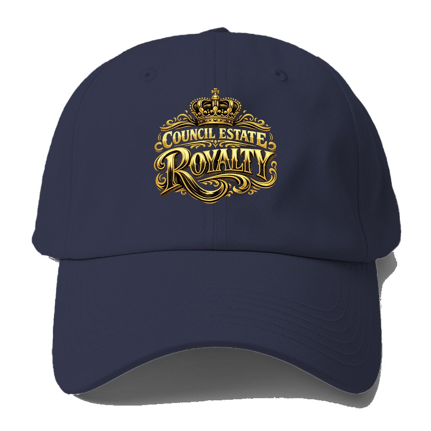 Twilight Navy
