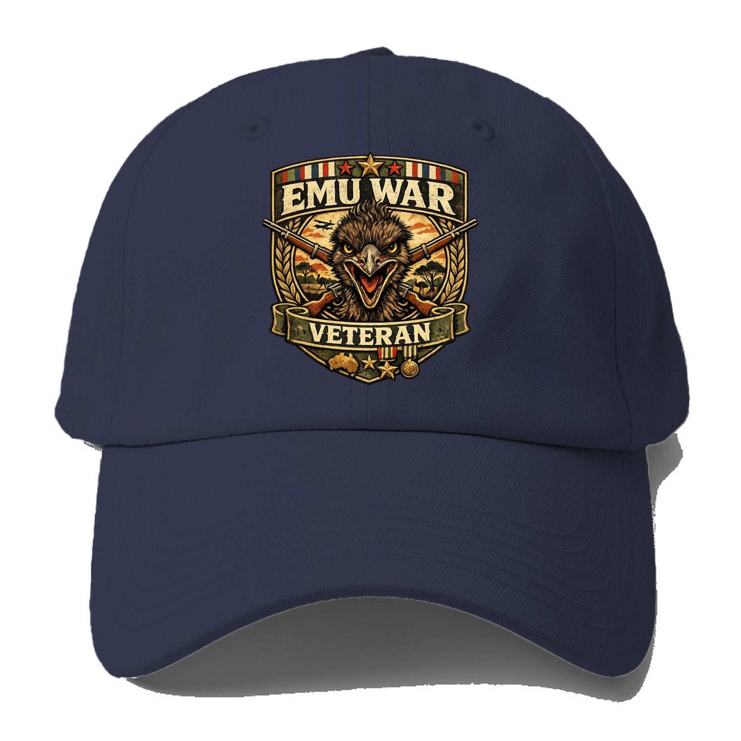 Twilight Navy