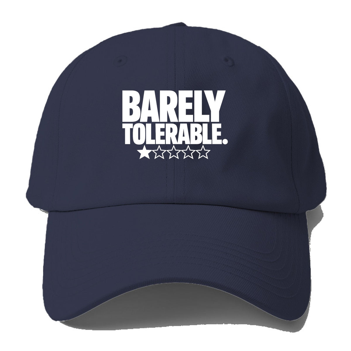 Twilight Navy