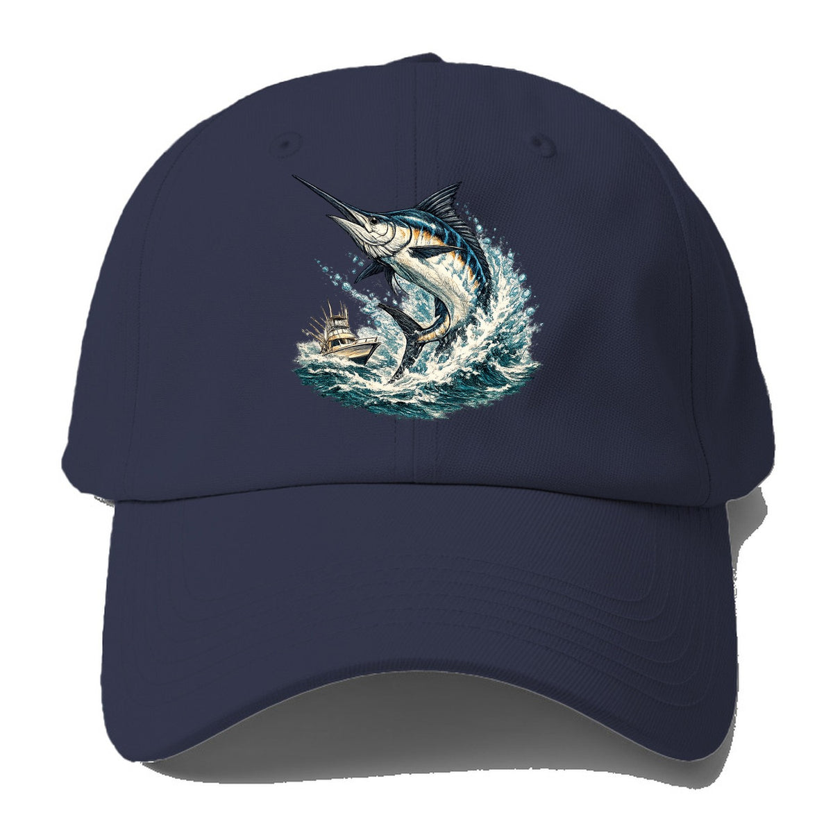 Twilight Navy