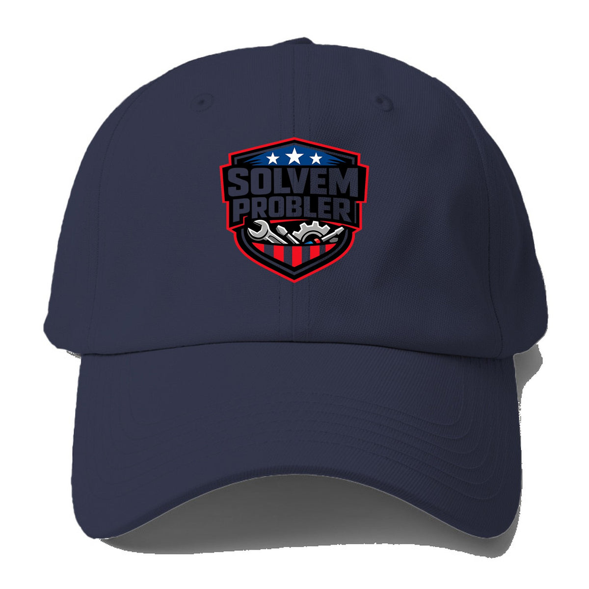 Twilight Navy