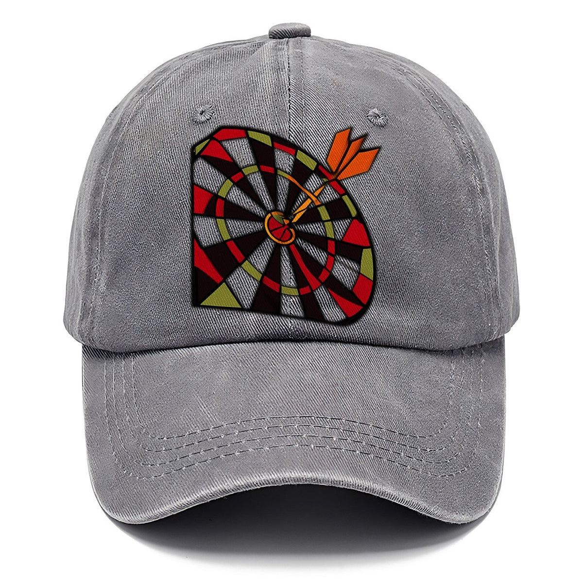 Dart Bullseye Classic Cap – Urban Haze