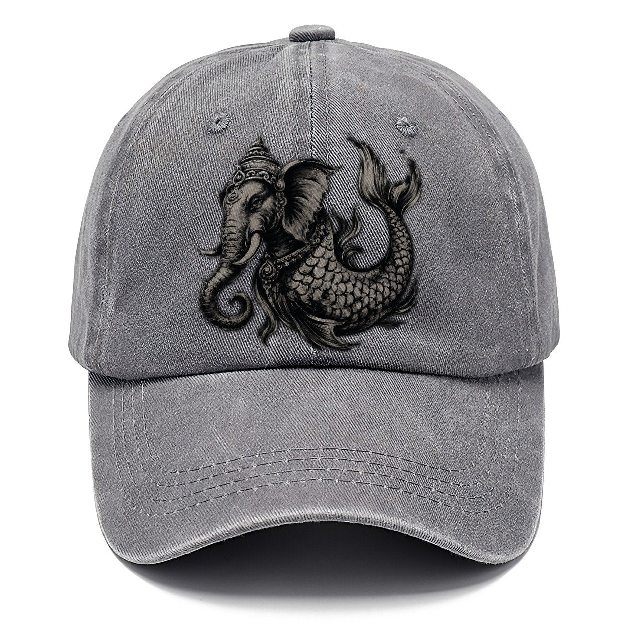 Makara Dark Marks Classic Cap – Urban Haze