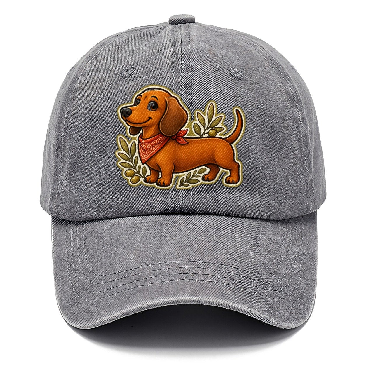 Sweet Sausage Pup Dachshund Classic Cap – Urban Haze