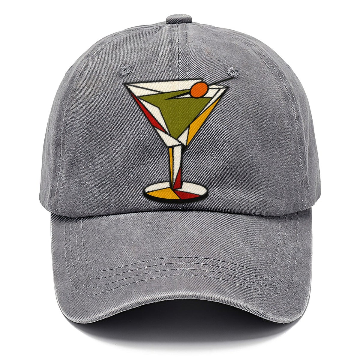 Martini Glass Classic Cap – Urban Haze