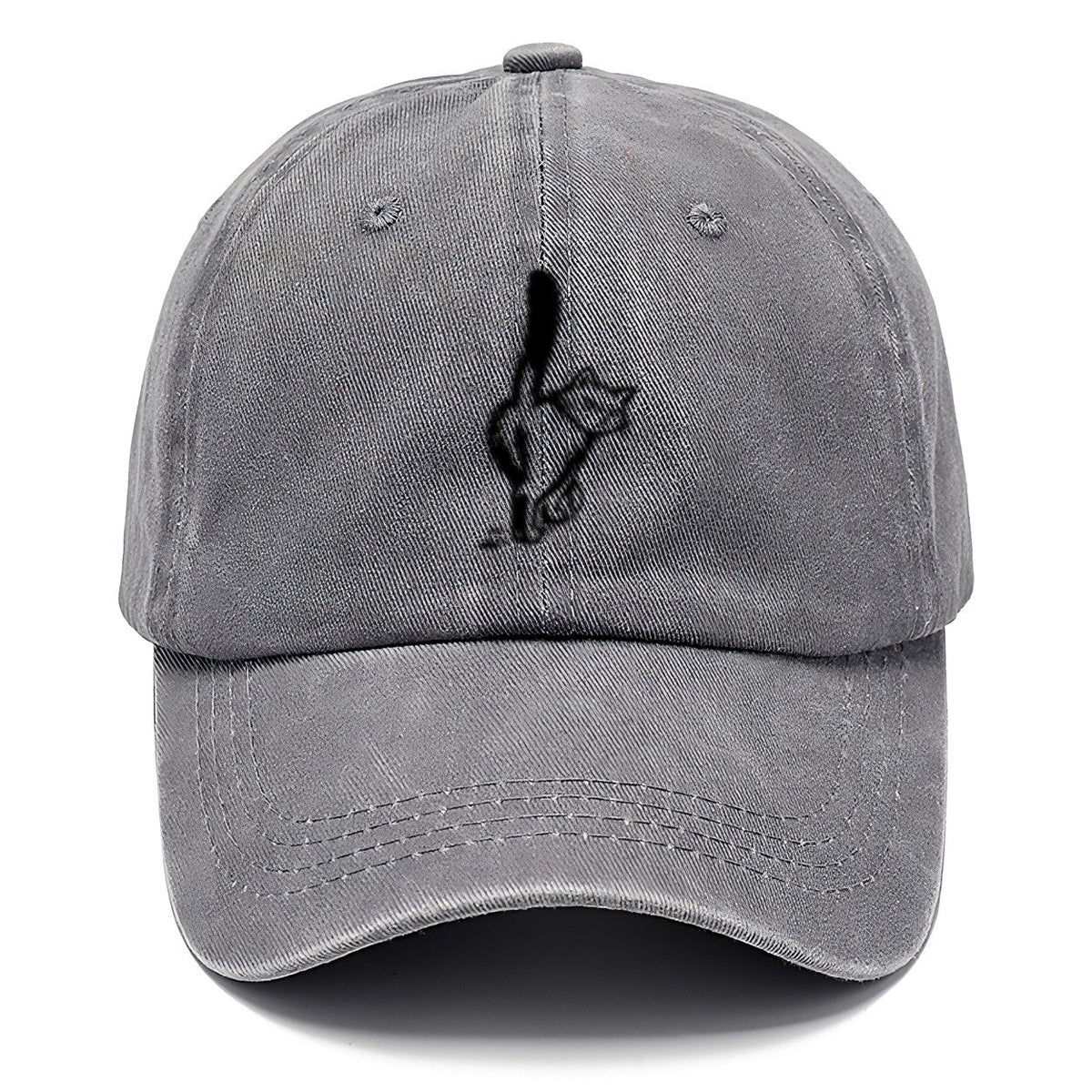 Fuck You! Classic Cap – Urban Haze