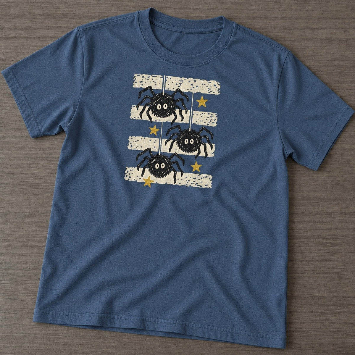 Twilight Navy — front view