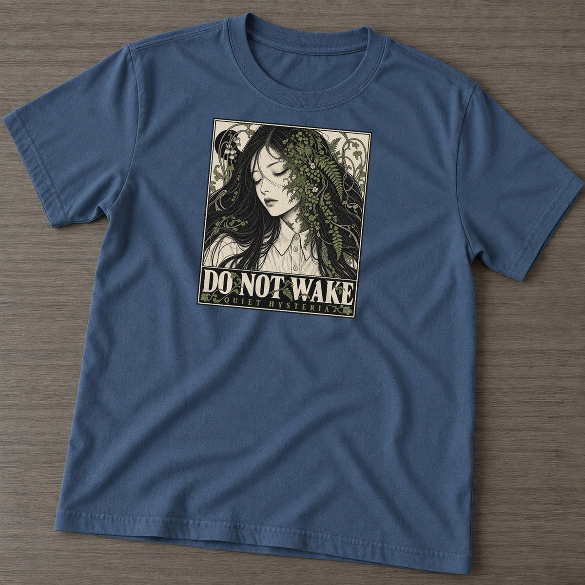 Twilight Navy — front view
