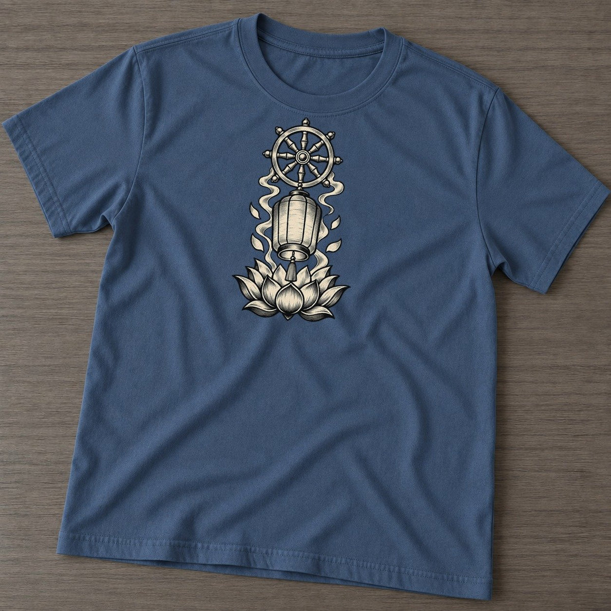 Twilight Navy — front view