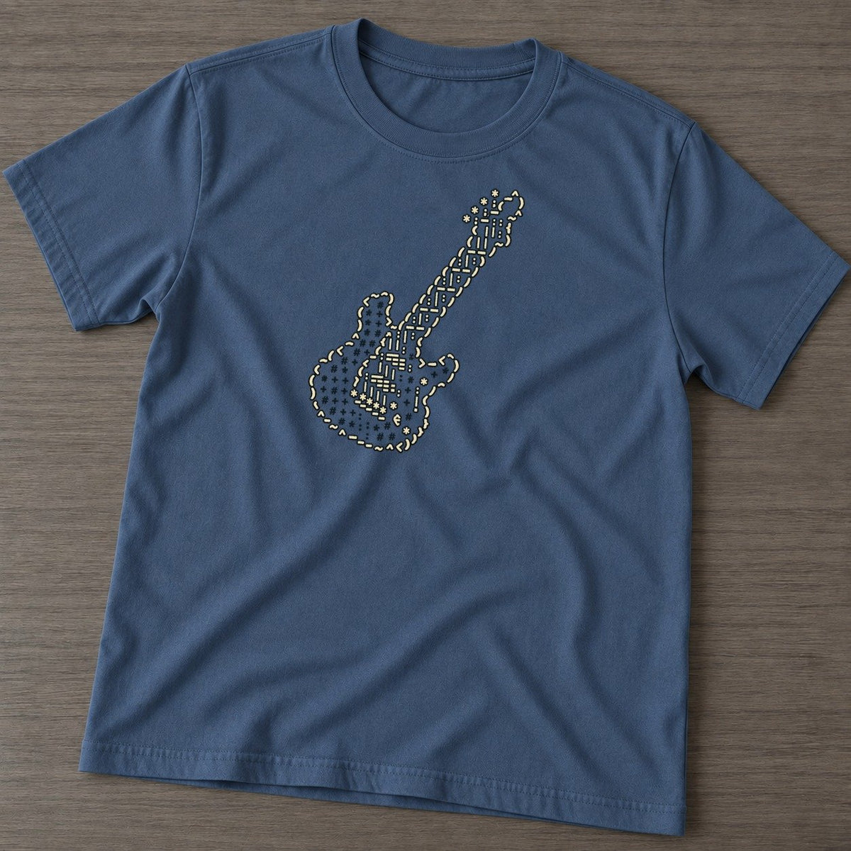 Twilight Navy — front view