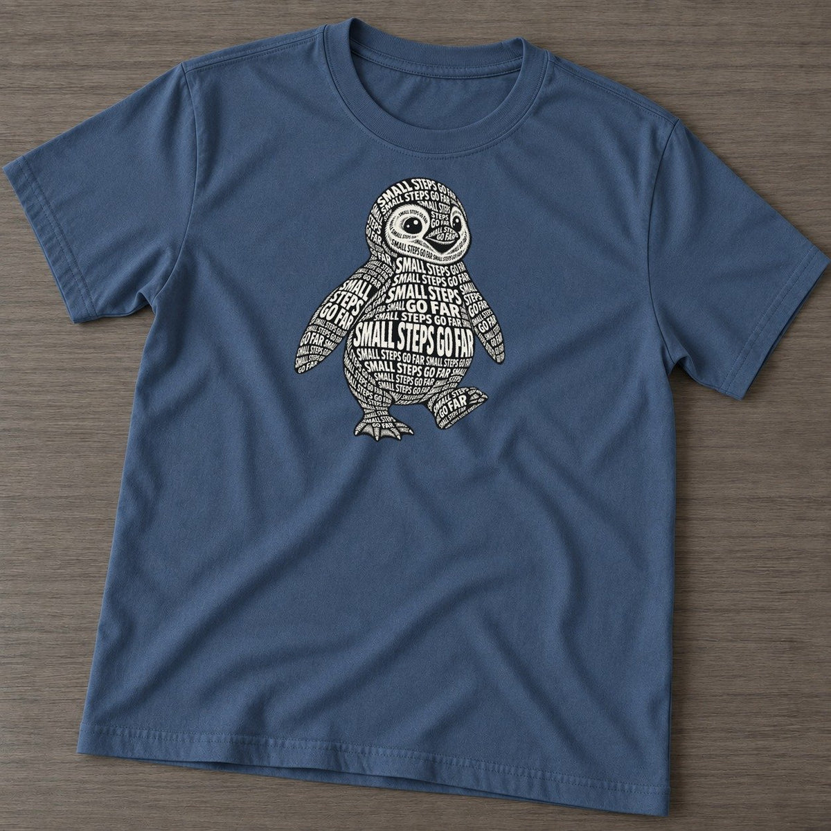 Twilight Navy — front view