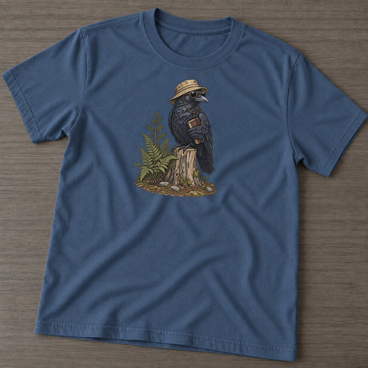 Twilight Navy — front view