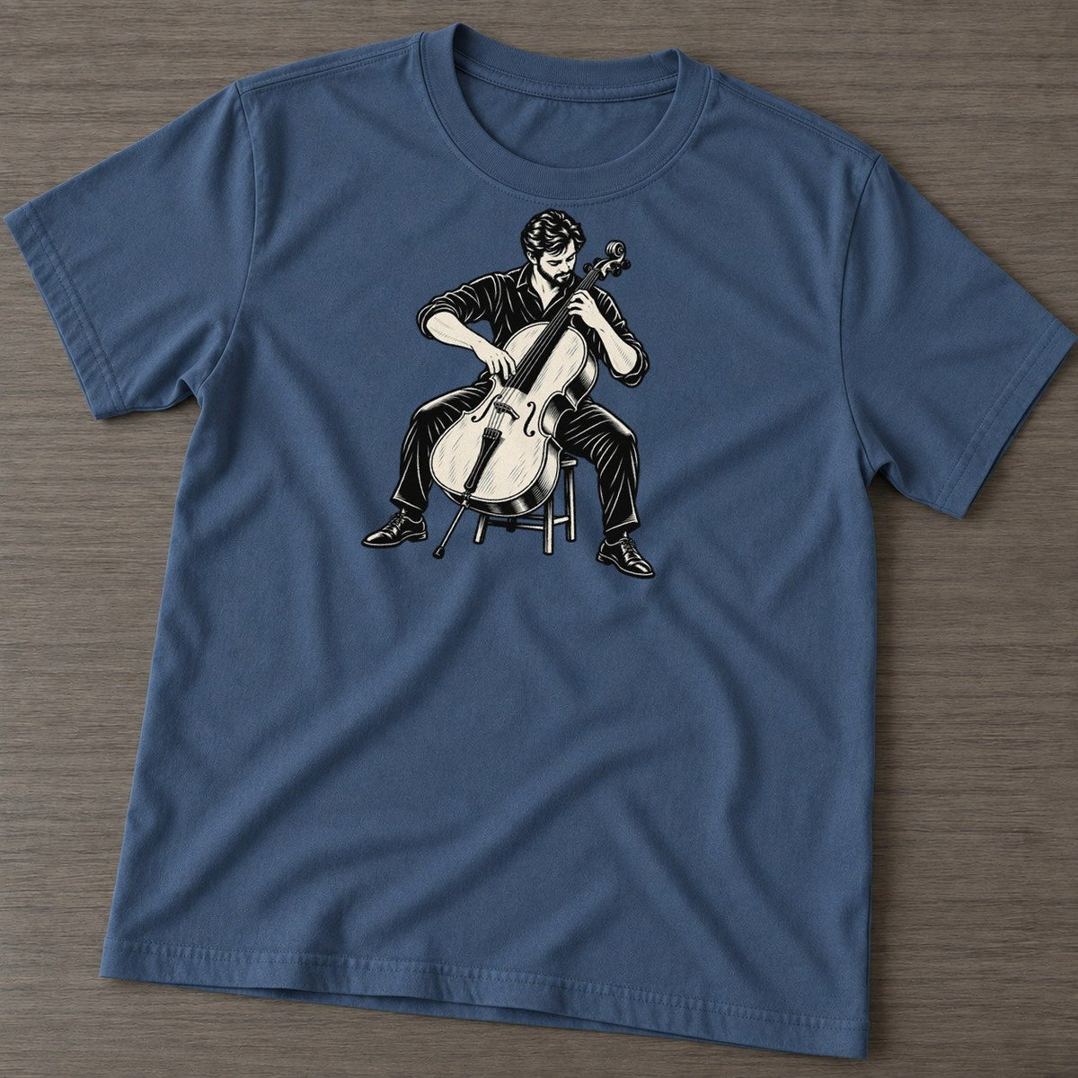 Twilight Navy — front view