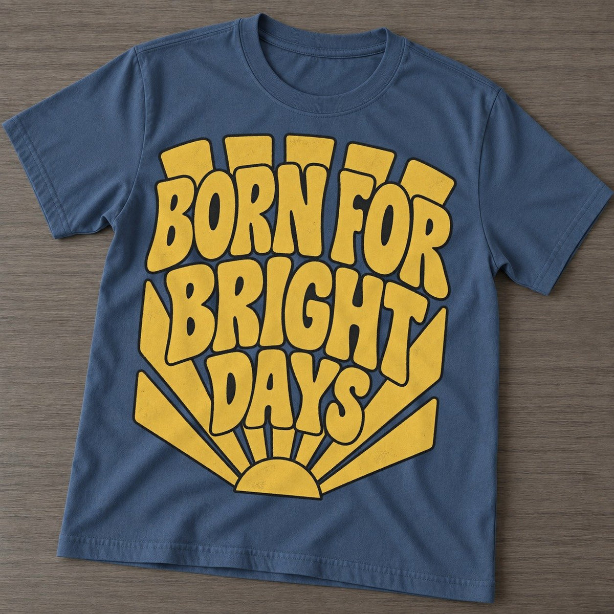 Twilight Navy — front view