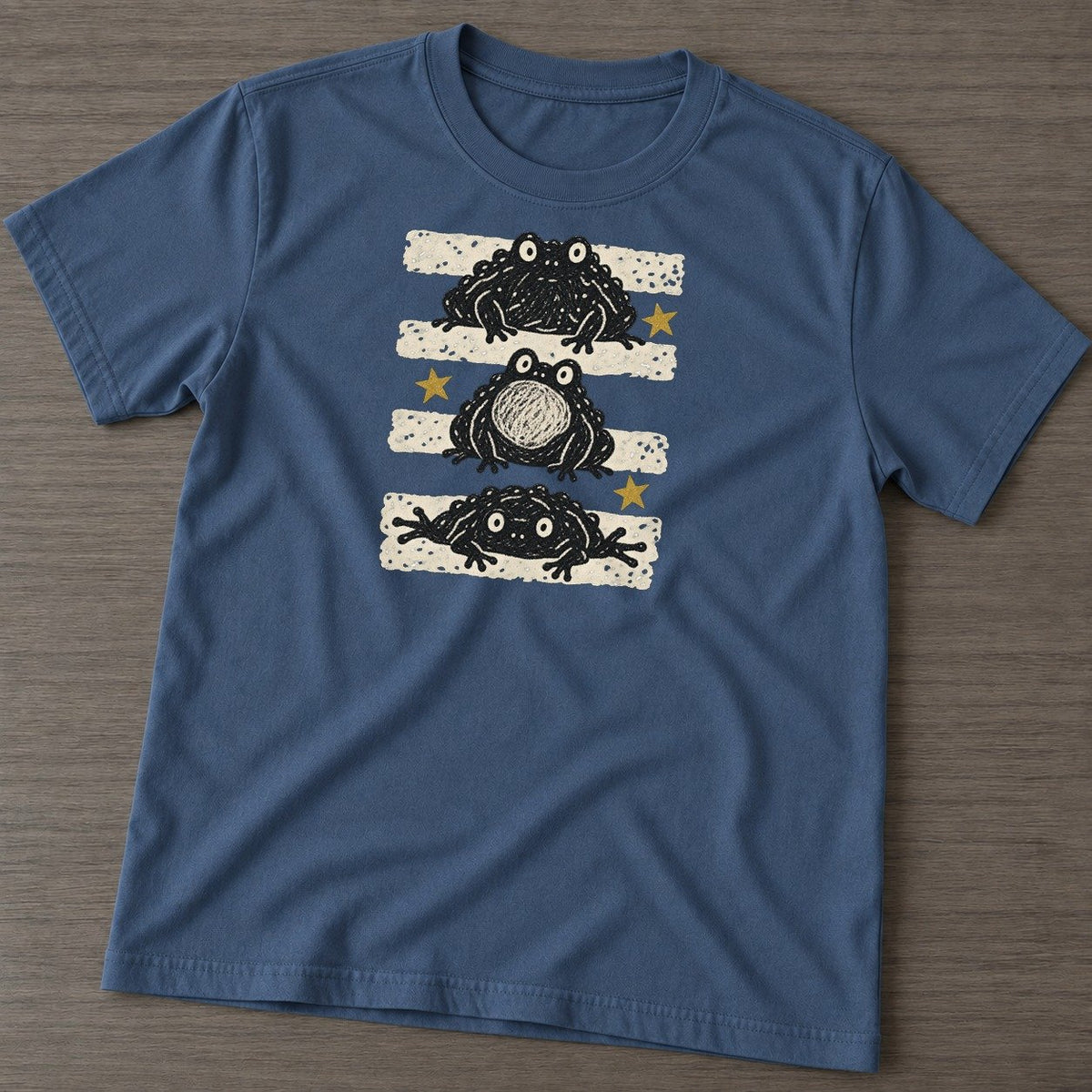 Twilight Navy — front view