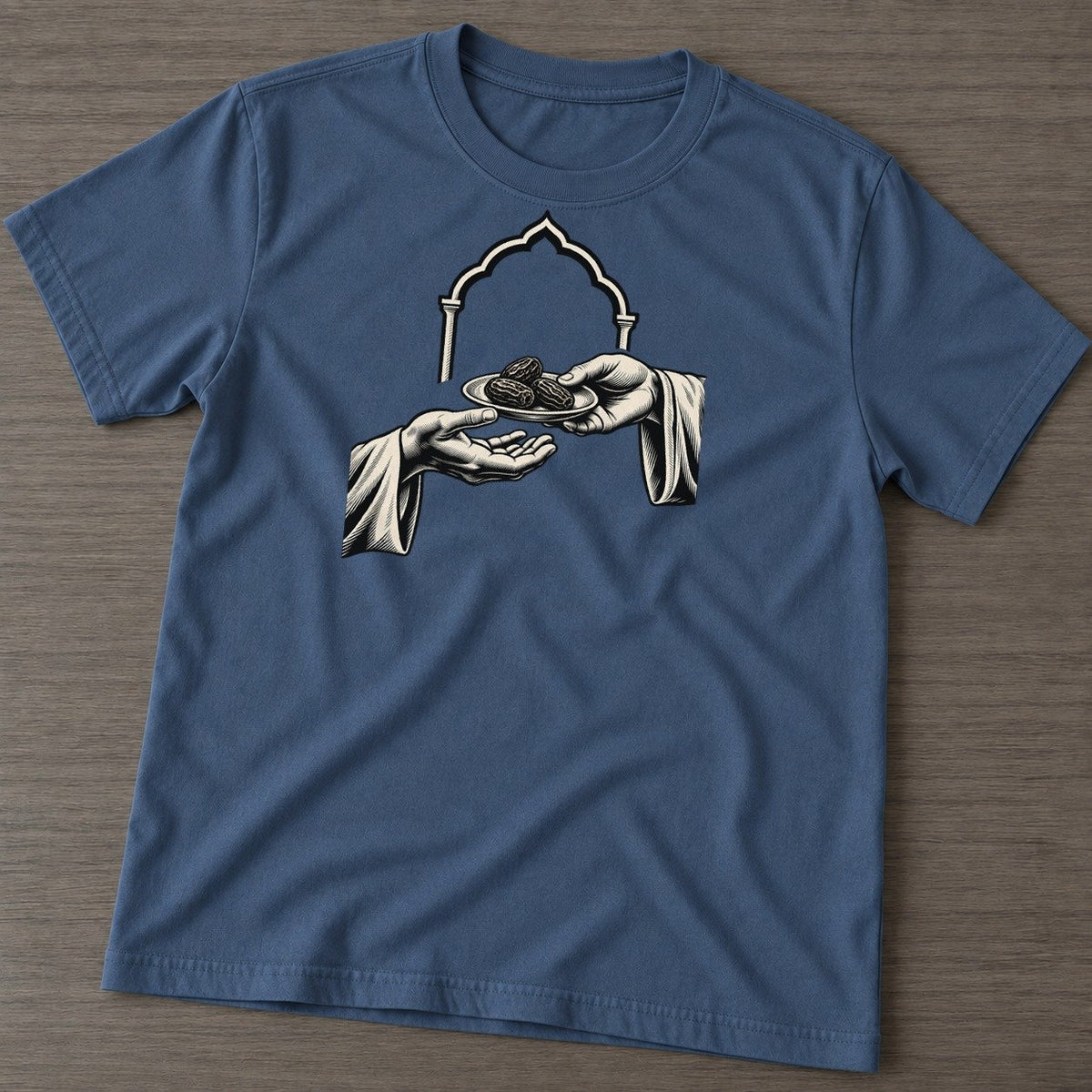 Twilight Navy — front view