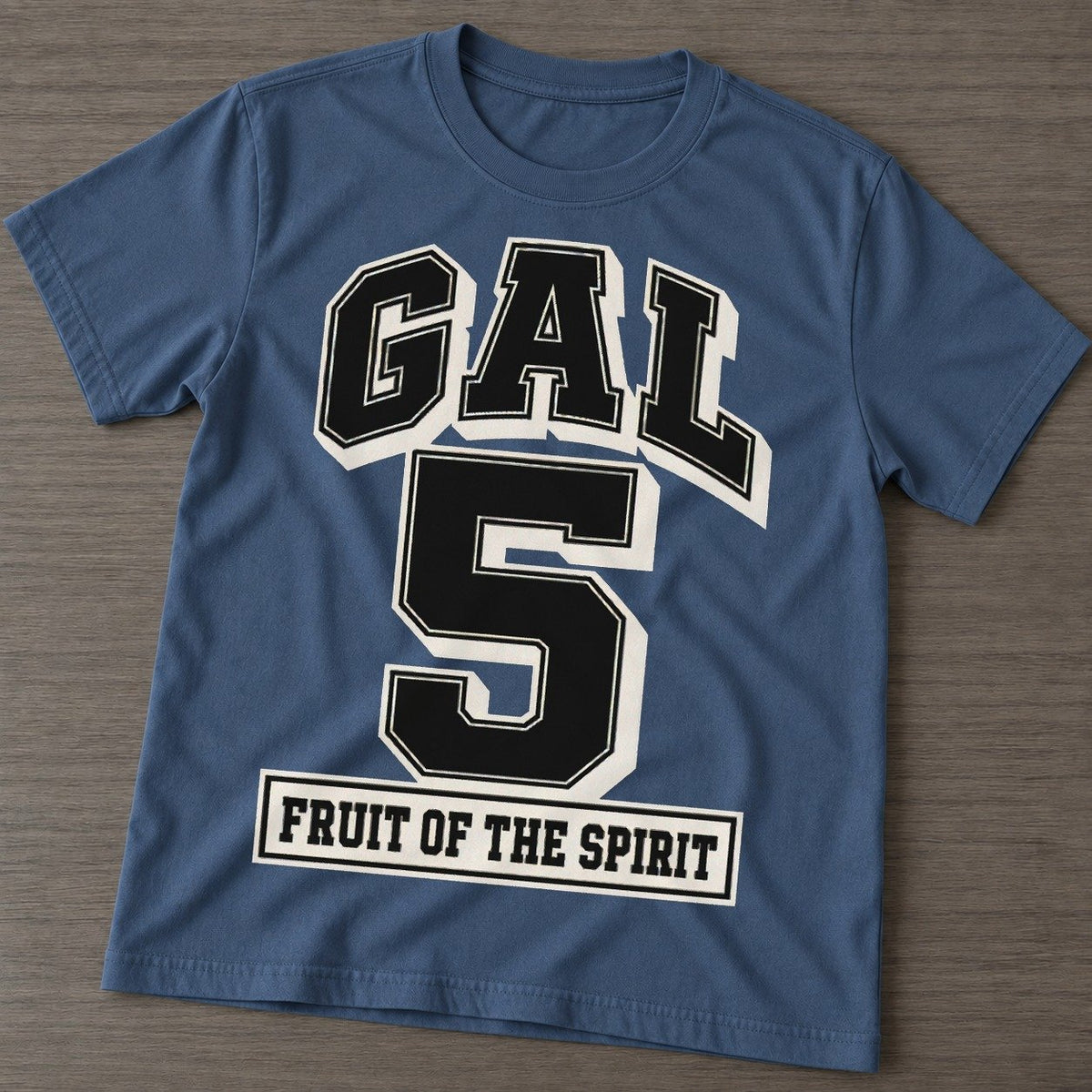 Twilight Navy — front view