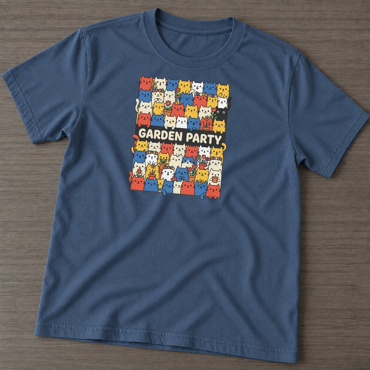Twilight Navy — front view