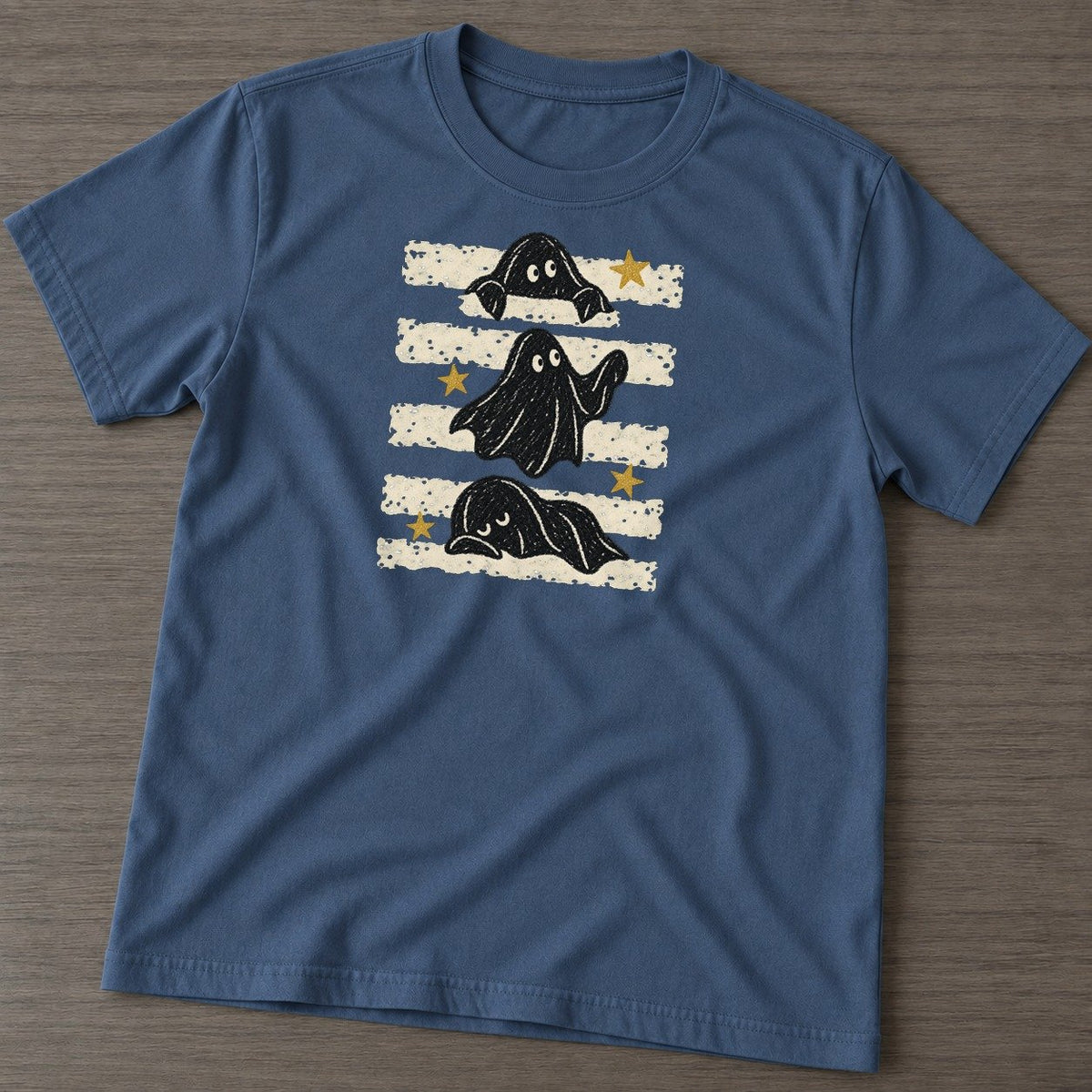 Twilight Navy — front view