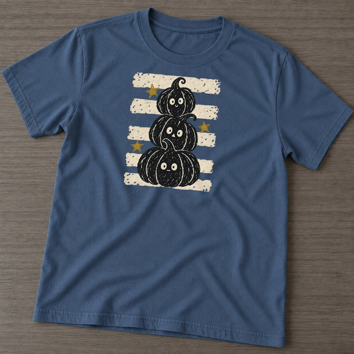 Twilight Navy — front view