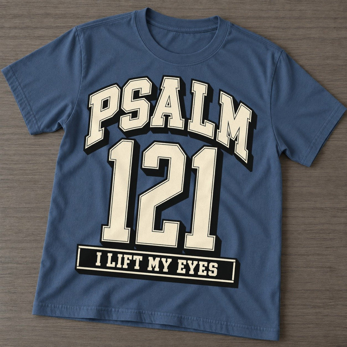 Twilight Navy — front view