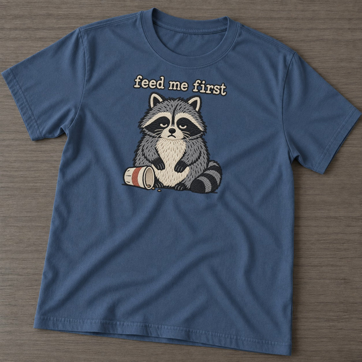 Twilight Navy — front view