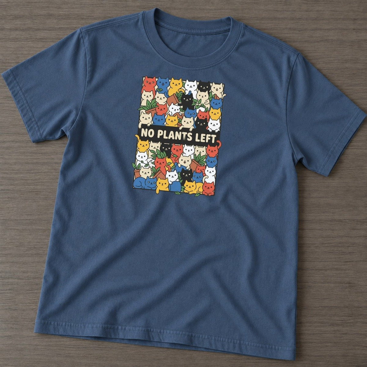Twilight Navy — front view
