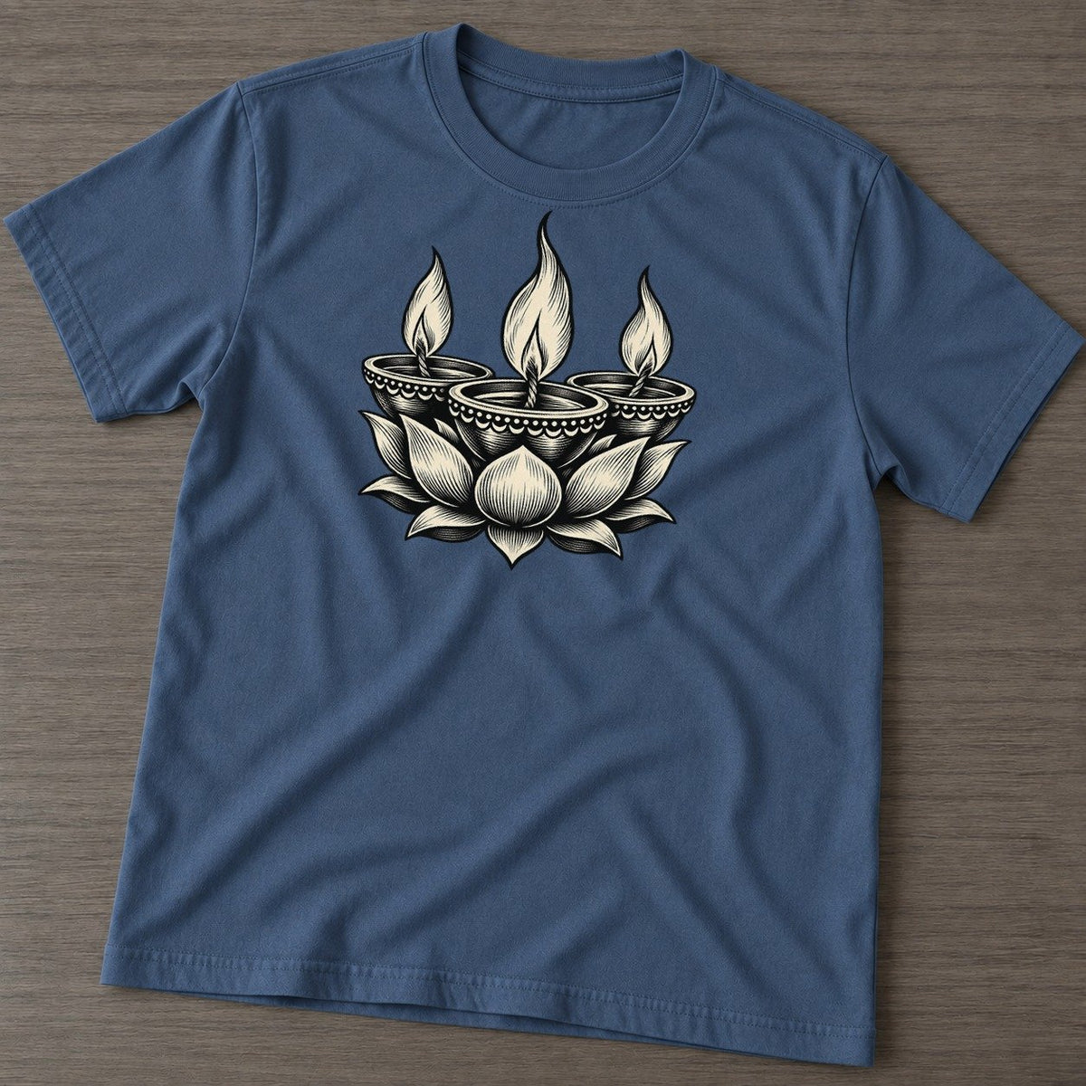 Twilight Navy — front view