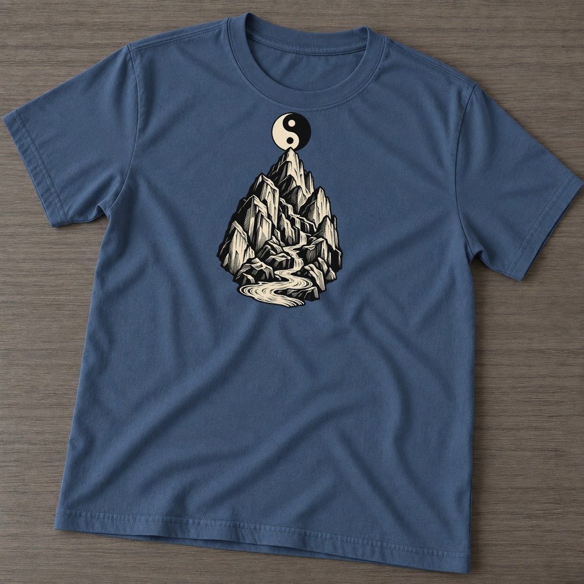 Twilight Navy — front view