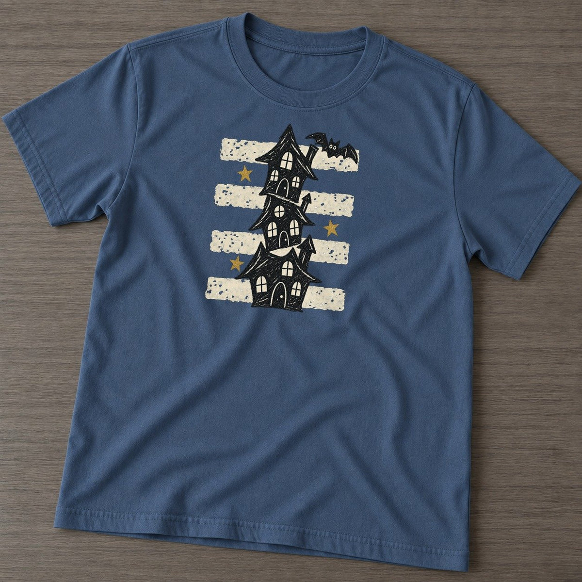 Twilight Navy — front view