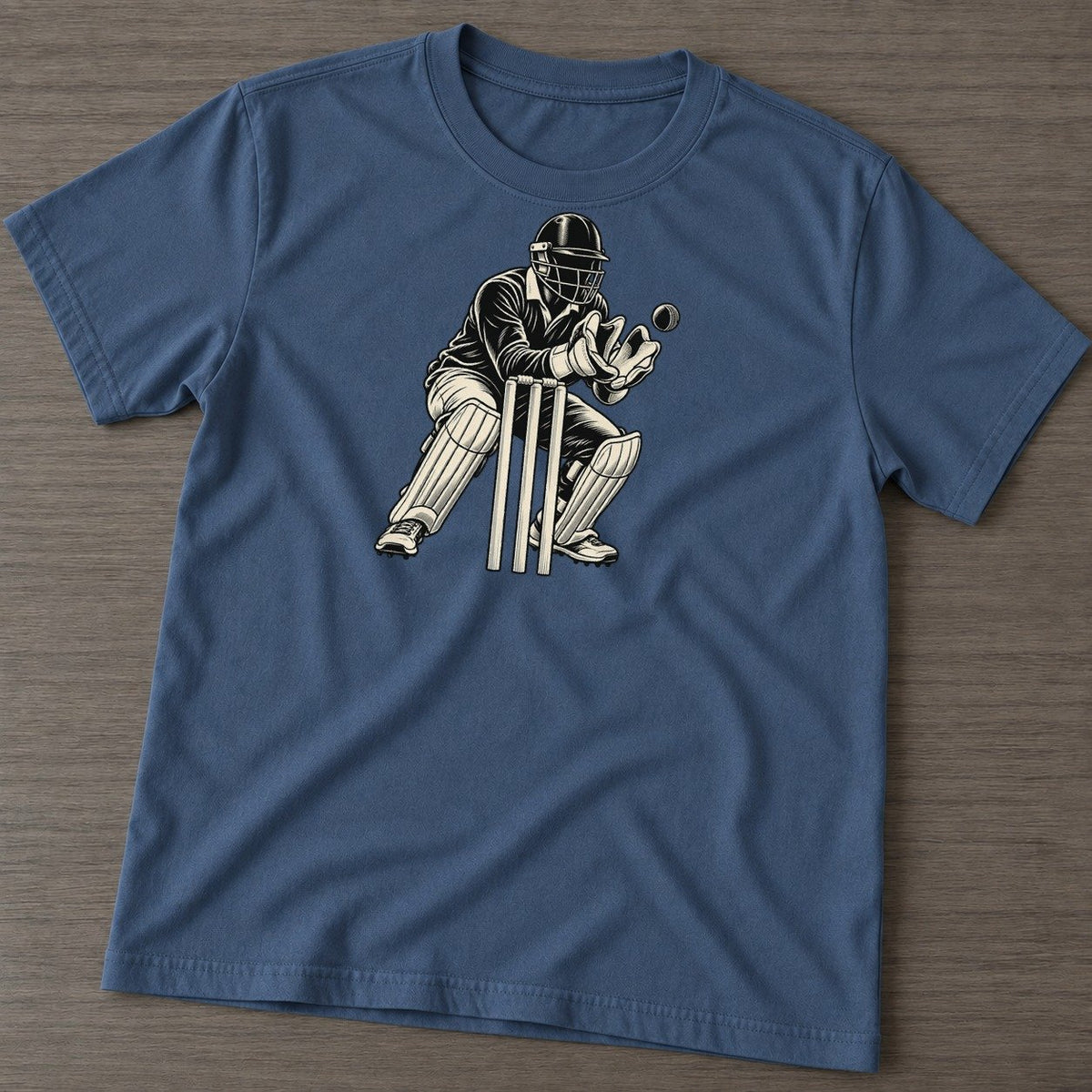Twilight Navy — front view